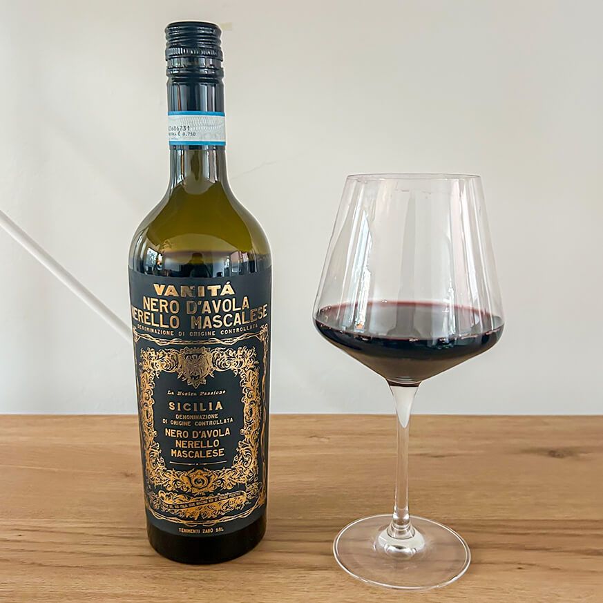 Wine